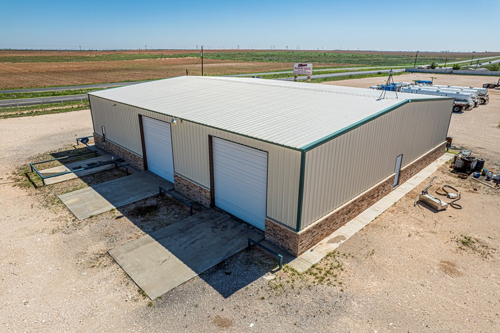 1191 Hwy 62-180 West, Seminole, Texas image 39