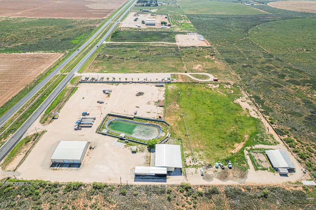 1191 Hwy 62-180 West, Seminole, Texas image 36