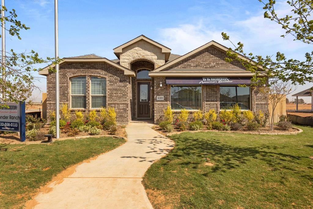 2217 Somerset Dr, Midland, Texas image 1