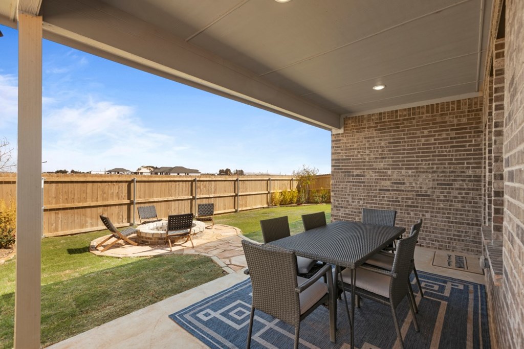 2217 Somerset Dr, Midland, Texas image 31