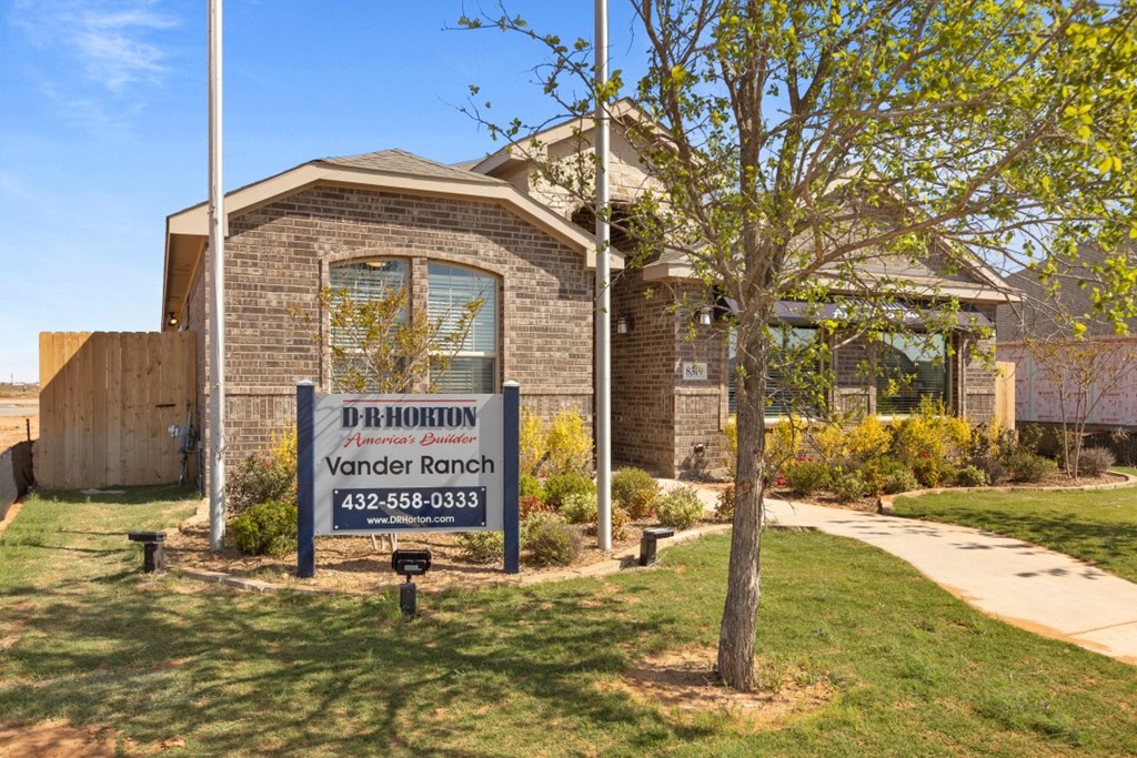 2217 Somerset Dr, Midland, Texas image 29