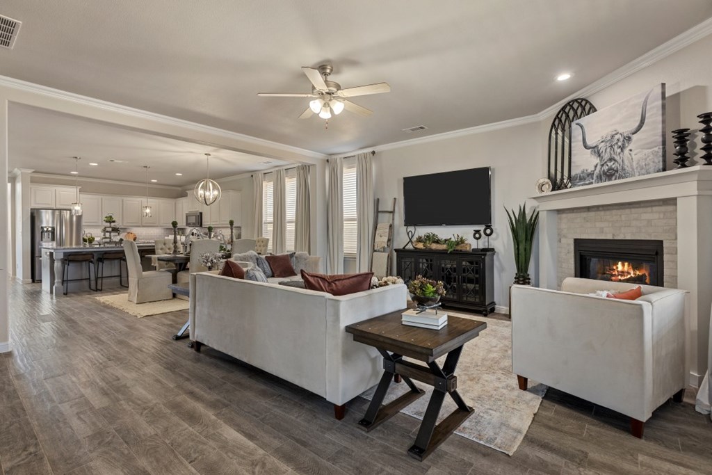 2217 Somerset Dr, Midland, Texas image 10