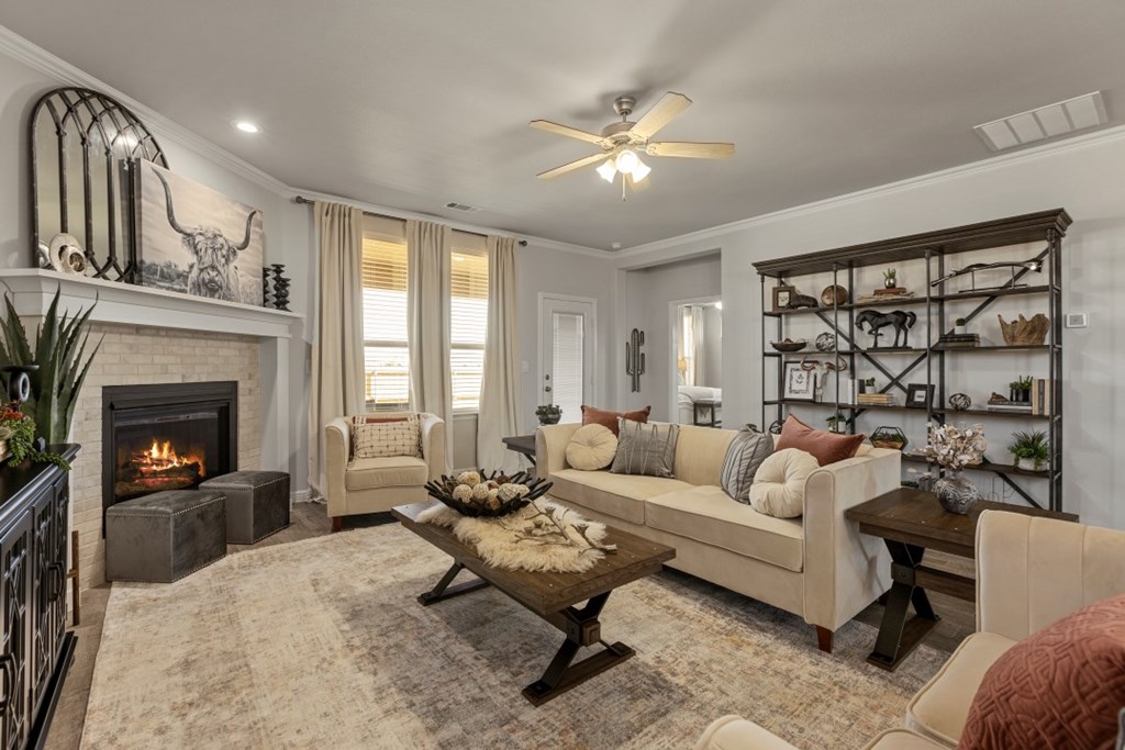 2217 Somerset Dr, Midland, Texas image 11