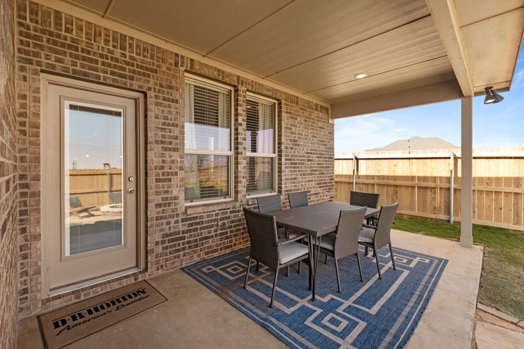 2217 Somerset Dr, Midland, Texas image 34