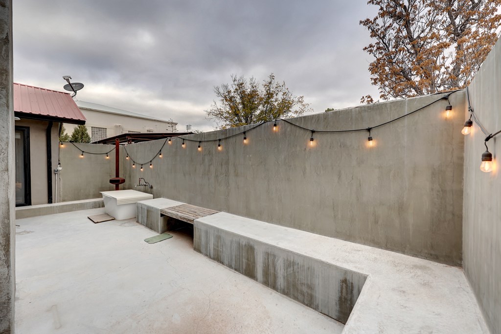 415 W Lincoln St, Marfa, Texas image 34