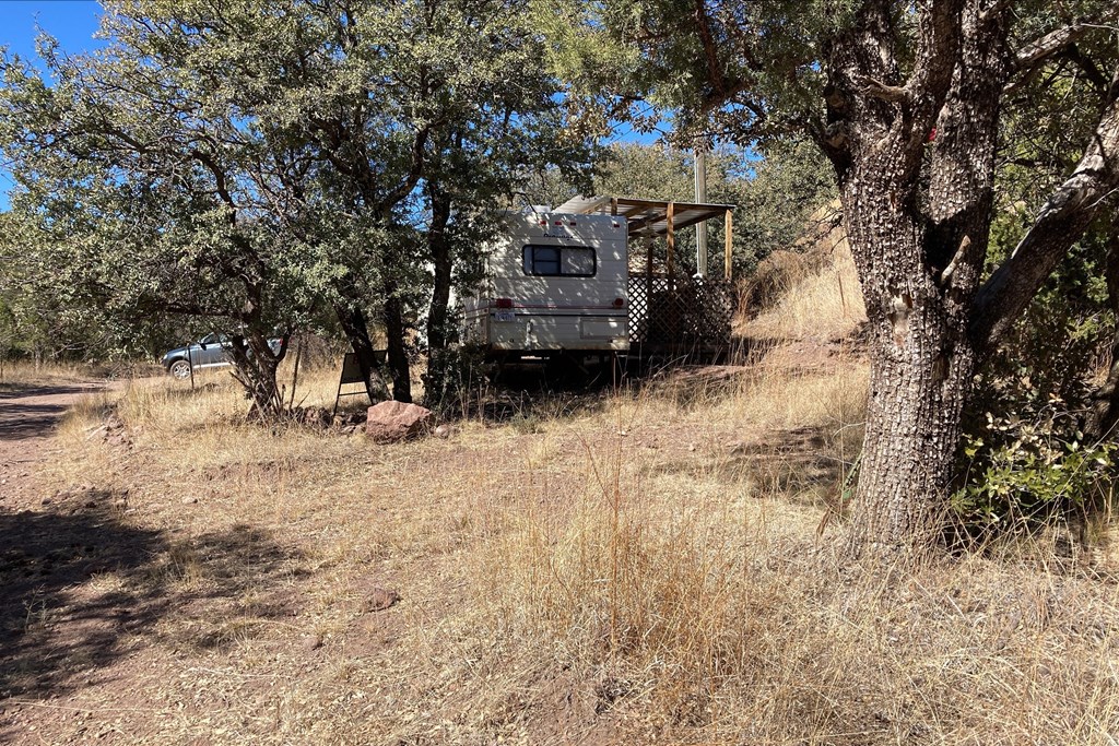 517 Squaw Valley Trail, Fort Davis, Texas image 9