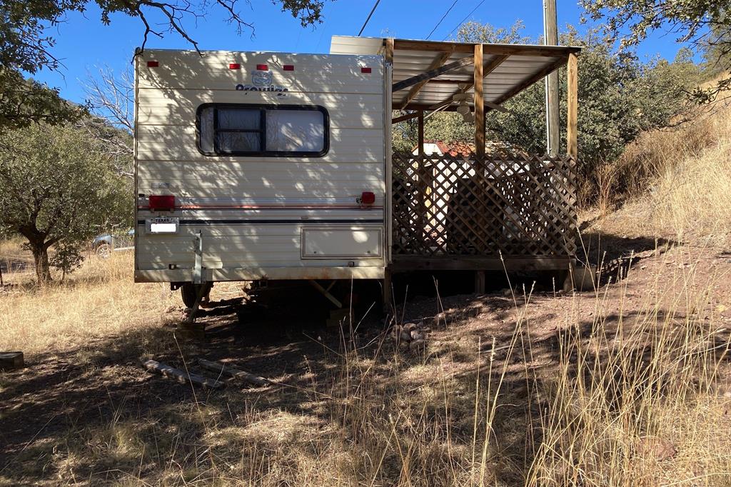 517 Squaw Valley Trail, Fort Davis, Texas image 11