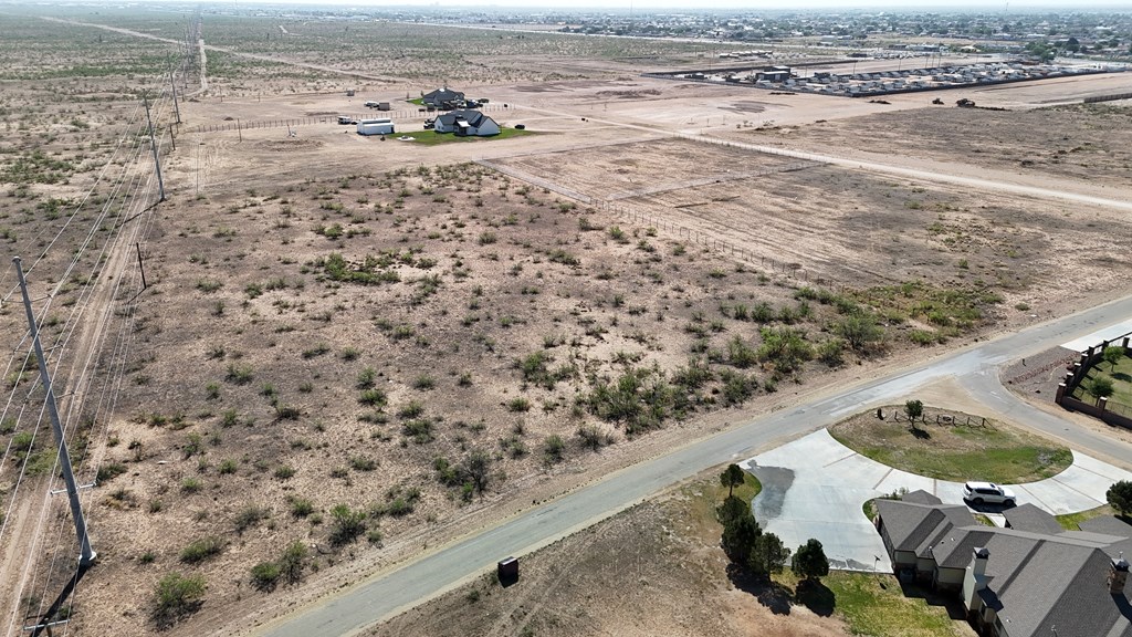 4410 Westfork Dr, Odessa, Texas image 3