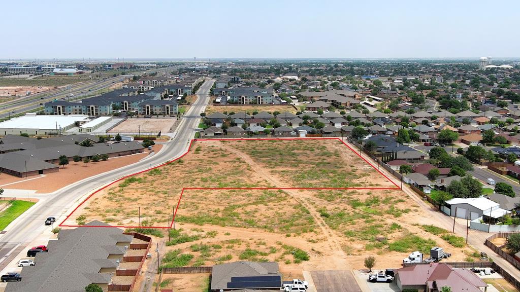 0000 Beal Parkway, Midland, Texas image 1