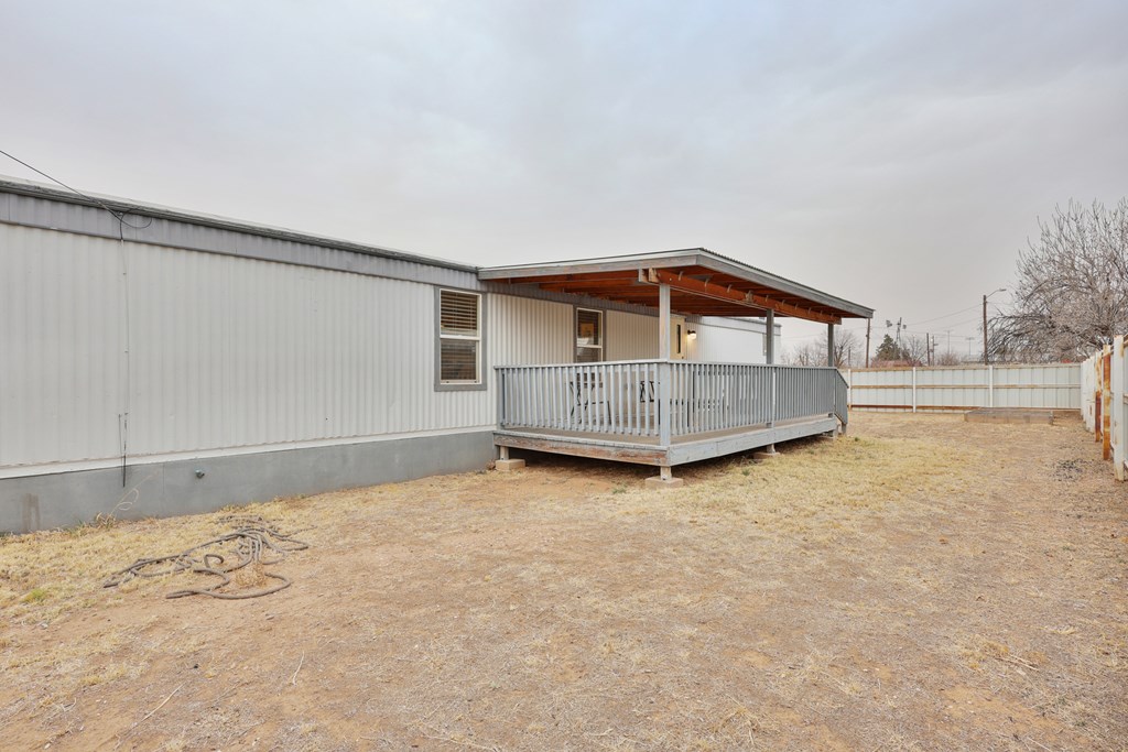 208 S Berkley, Alpine, Texas image 23