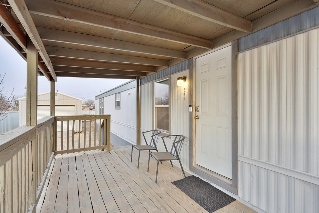 208 S Berkley, Alpine, Texas image 3