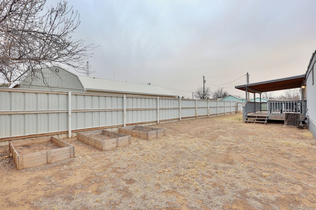 208 S Berkley, Alpine, Texas image 25
