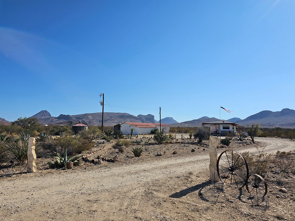 810 Abandon Ave, Terlingua, Texas image 25