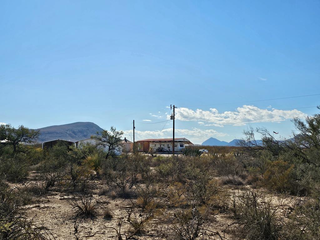 810 Abandon Ave, Terlingua, Texas image 8