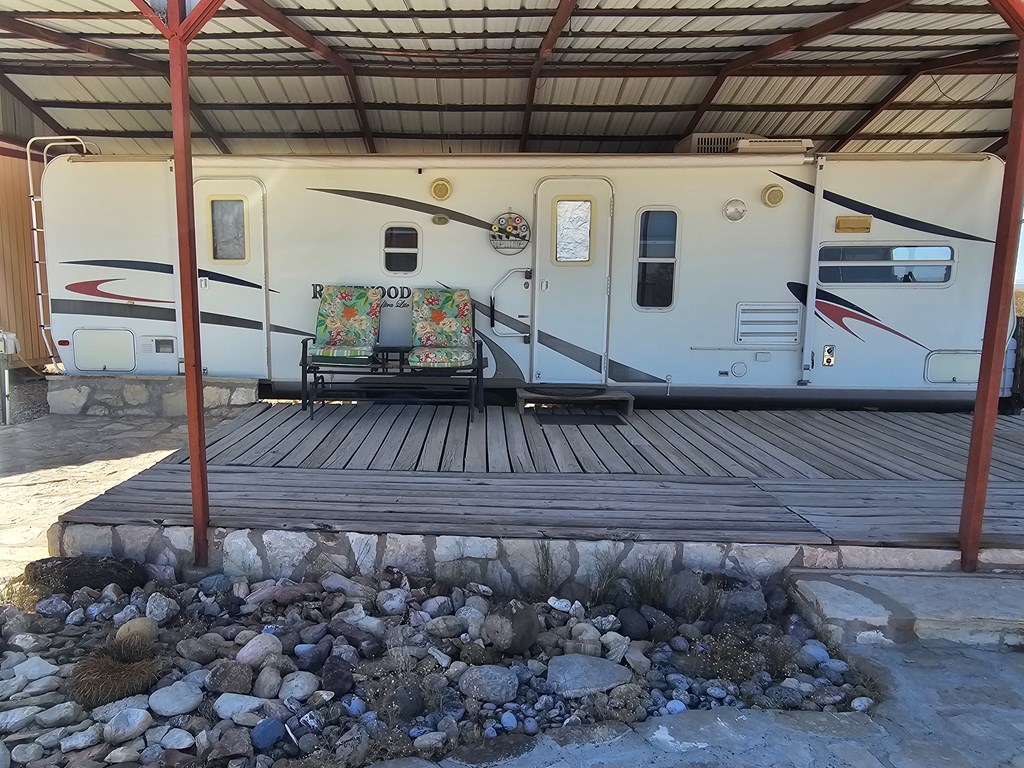 810 Abandon Ave, Terlingua, Texas image 28