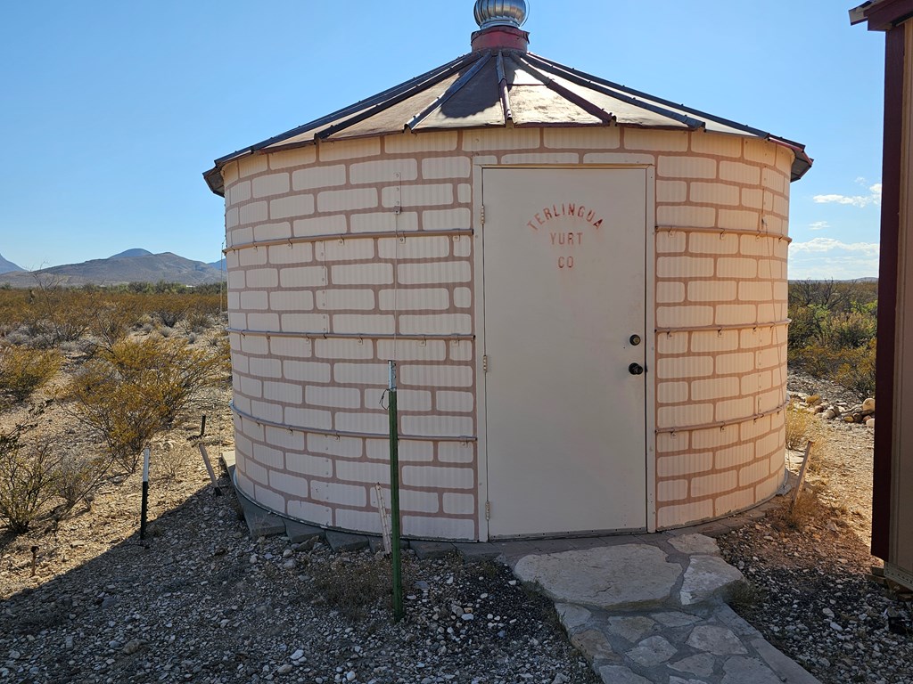 810 Abandon Ave, Terlingua, Texas image 22