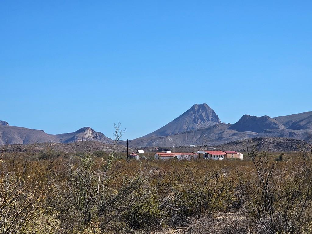 810 Abandon Ave, Terlingua, Texas image 1