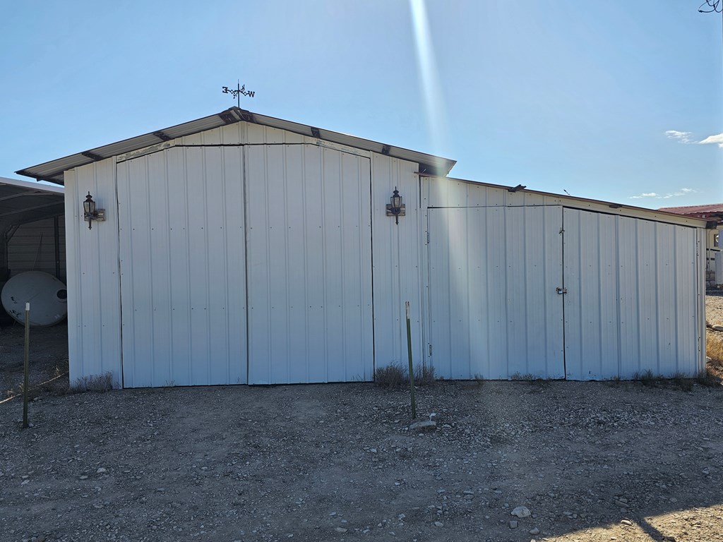 810 Abandon Ave, Terlingua, Texas image 37