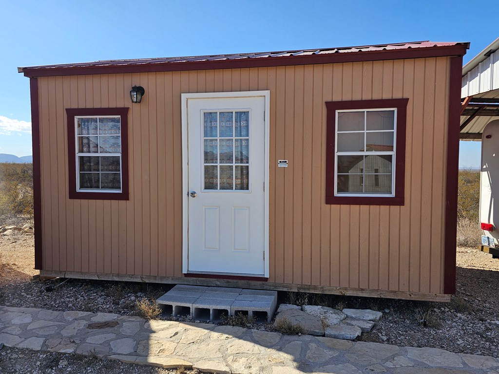 810 Abandon Ave, Terlingua, Texas image 18