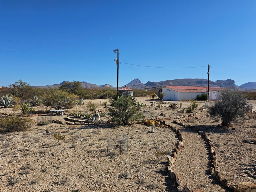 810 Abandon Ave, Terlingua, Texas image 36