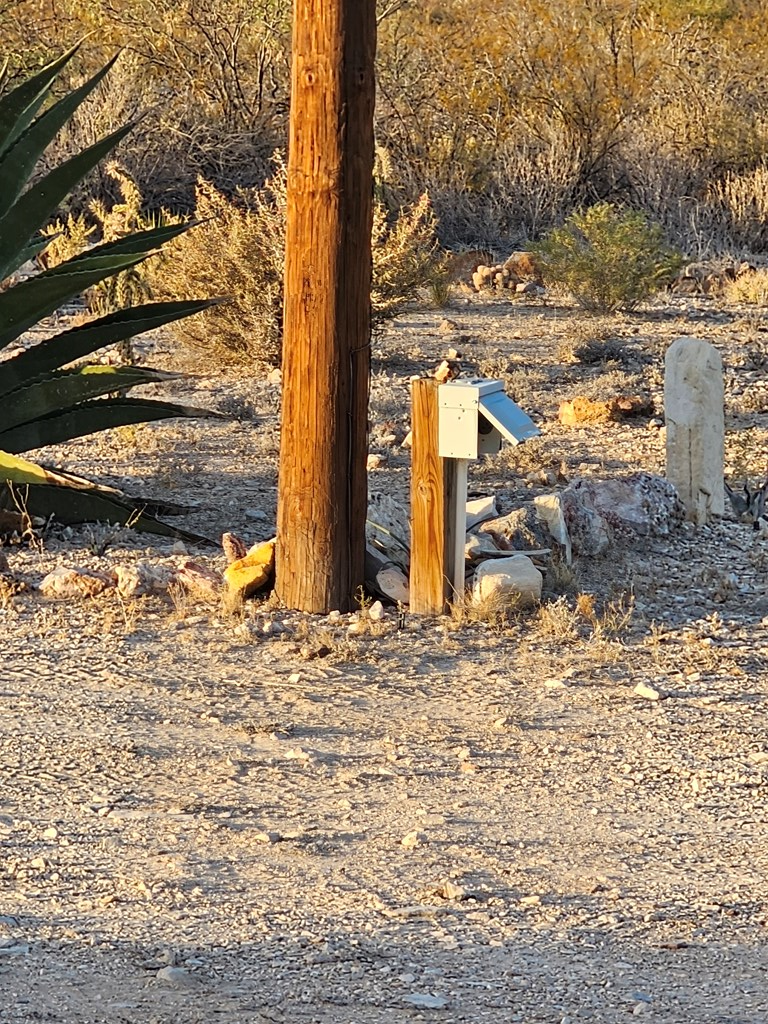 810 Abandon Ave, Terlingua, Texas image 43