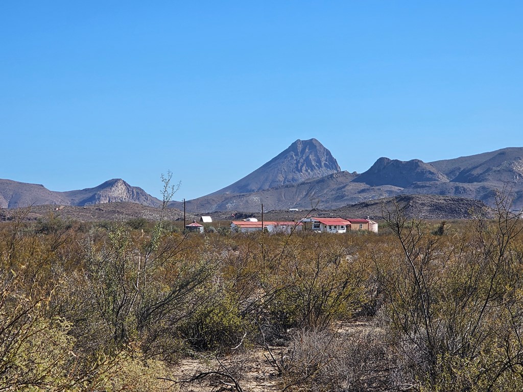 810 Abandon Ave, Terlingua, Texas image 45