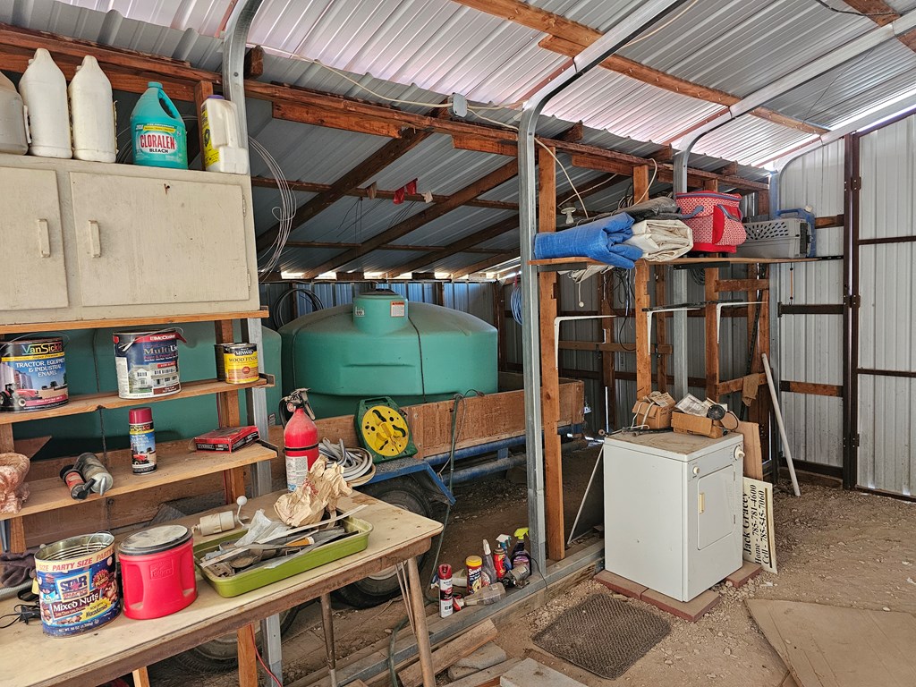 810 Abandon Ave, Terlingua, Texas image 39