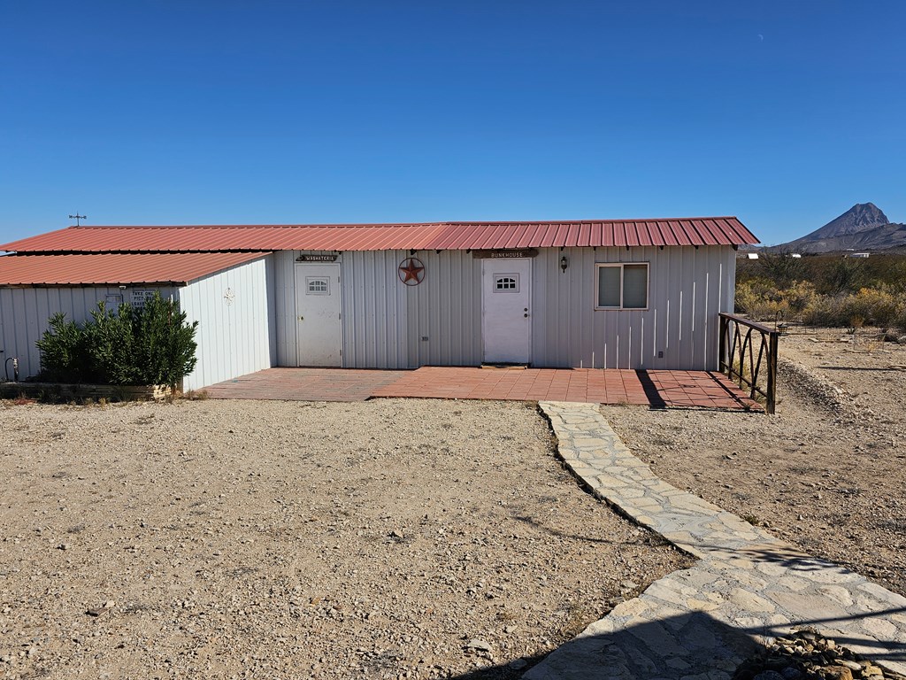 810 Abandon Ave, Terlingua, Texas image 9