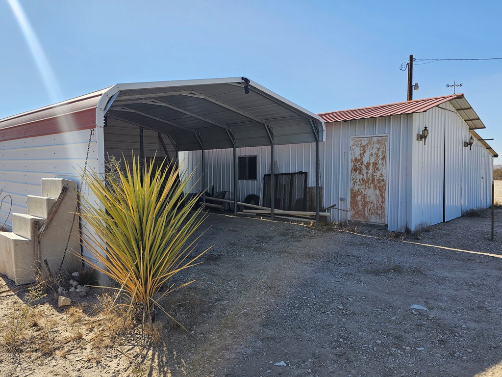 810 Abandon Ave, Terlingua, Texas image 41