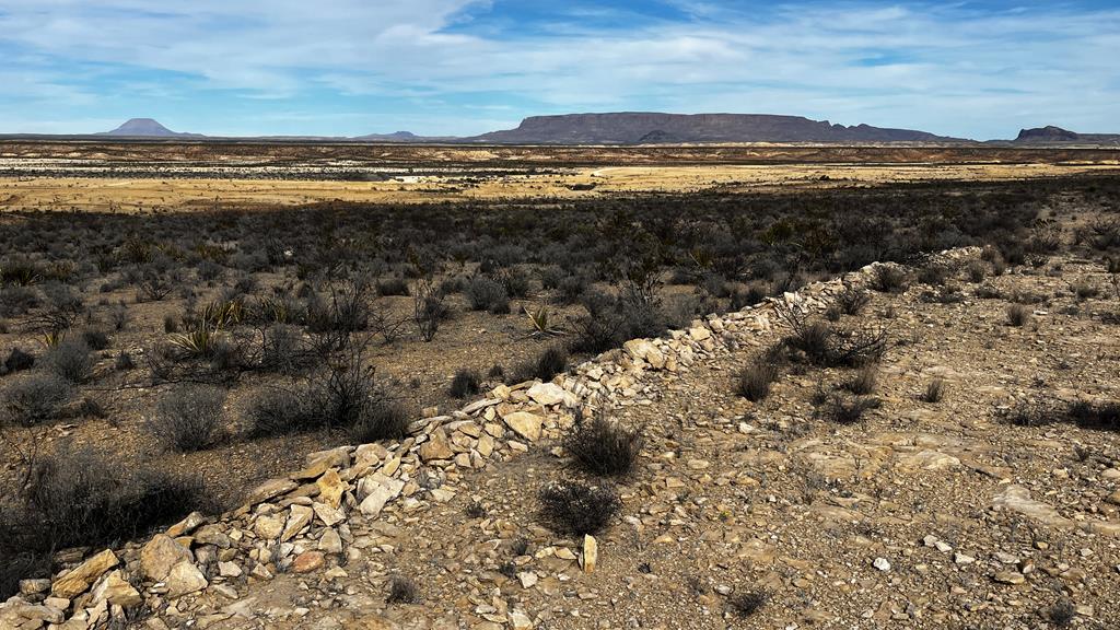 13916 Rancho Manana Loop, Terlingua, Texas image 1