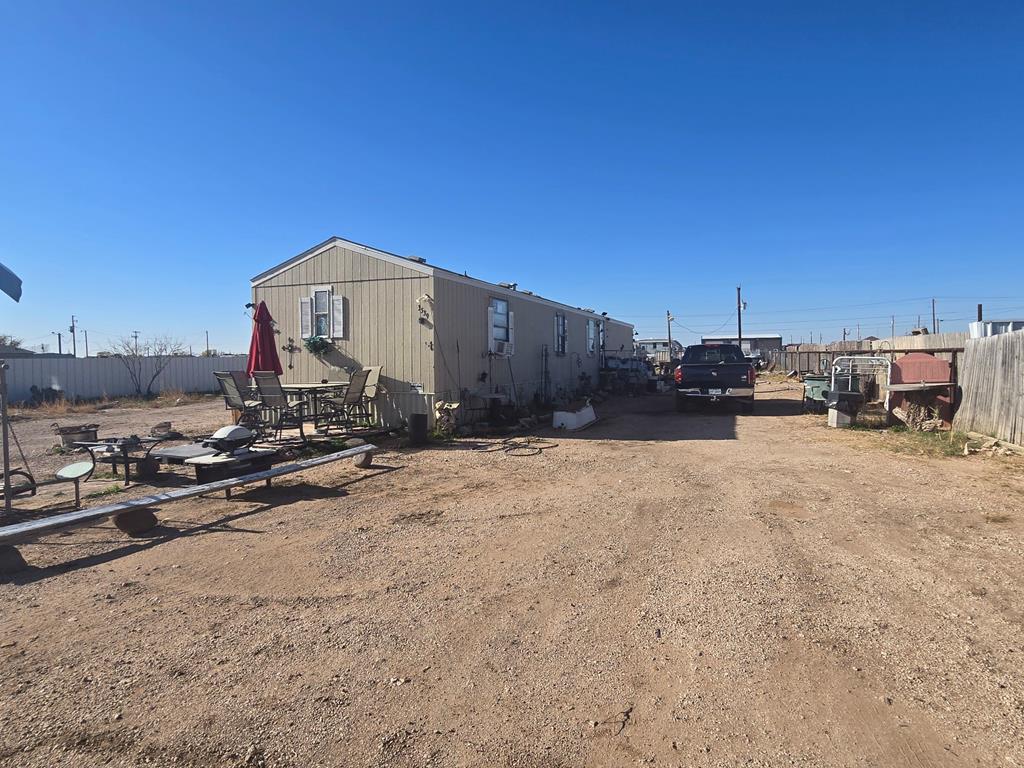 3539 N Sunrise Ave, Odessa, Texas image 1