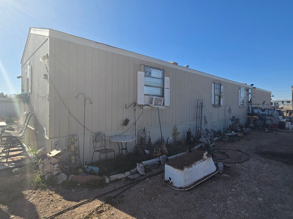 3539 N Sunrise Ave, Odessa, Texas image 3