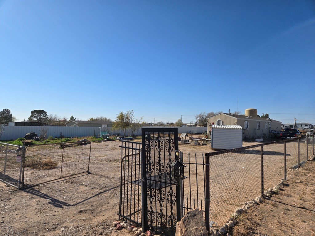 3539 N Sunrise Ave, Odessa, Texas image 5