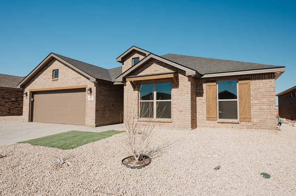 417 Farmstead Lane, Odessa, Texas image 2