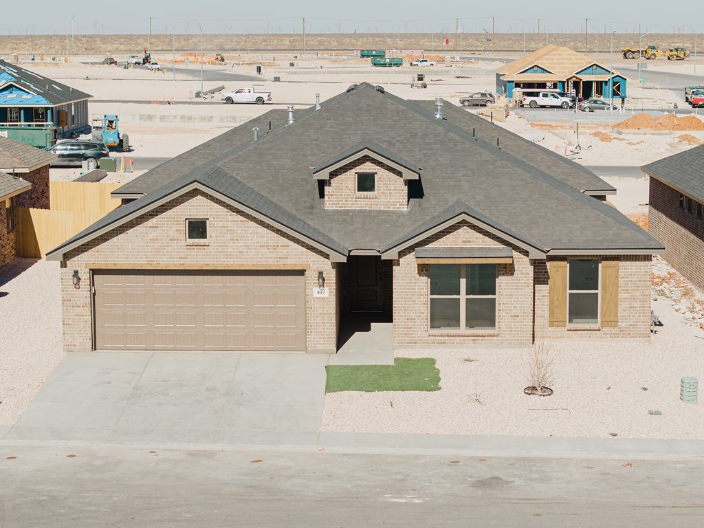 417 Farmstead Lane, Odessa, Texas image 32