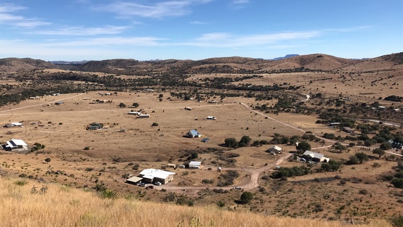 103 Hillcrest Drive, Fort Davis, Texas image 6