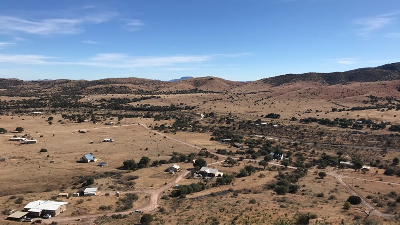 103 Hillcrest Drive, Fort Davis, Texas image 7