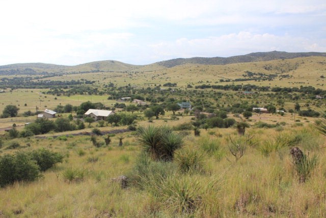 103 Hillcrest Drive, Fort Davis, Texas image 2