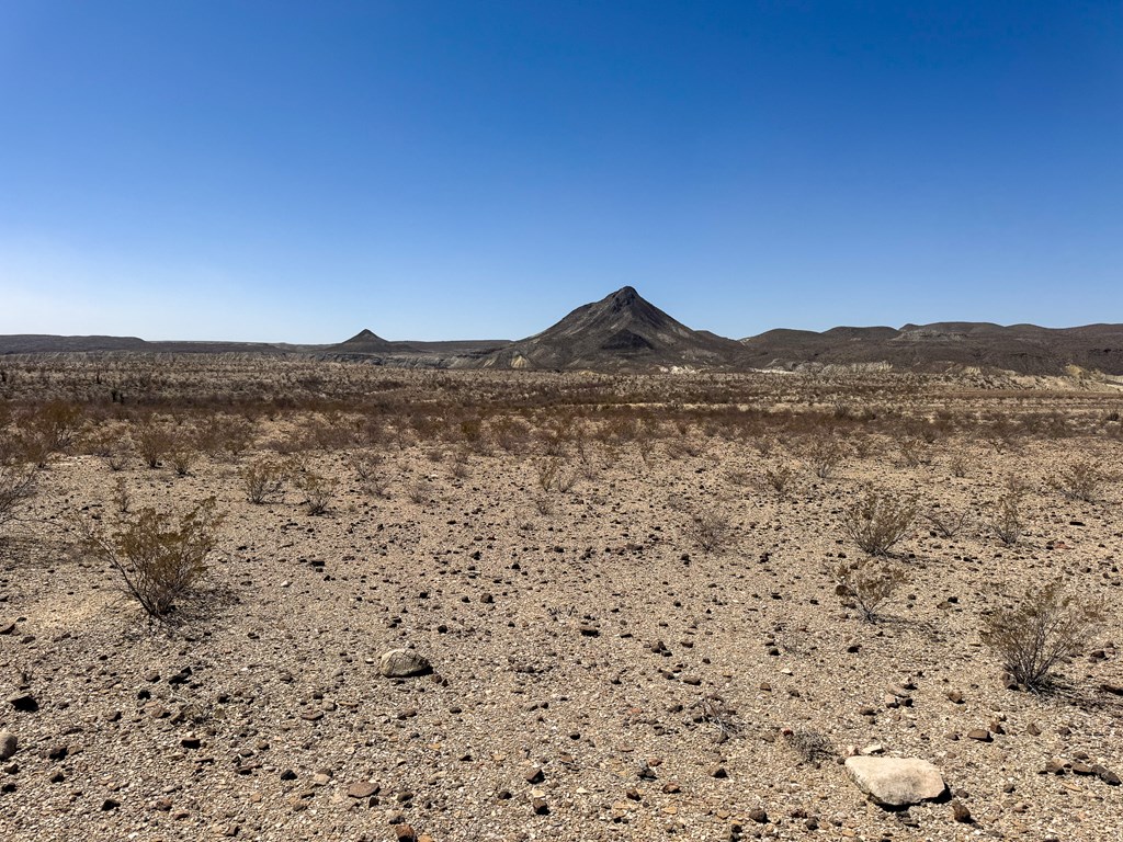 91 Salt Grass Draw, Terlingua, Texas image 11
