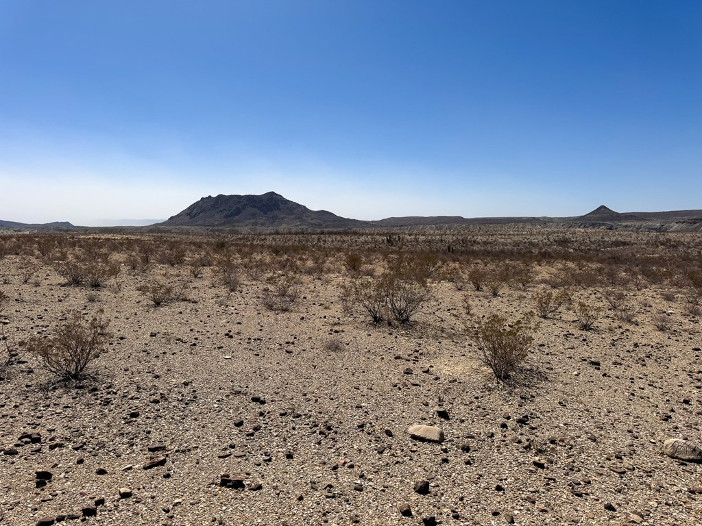 91 Salt Grass Draw, Terlingua, Texas image 12