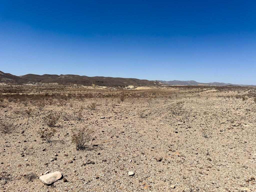 91 Salt Grass Draw, Terlingua, Texas image 10