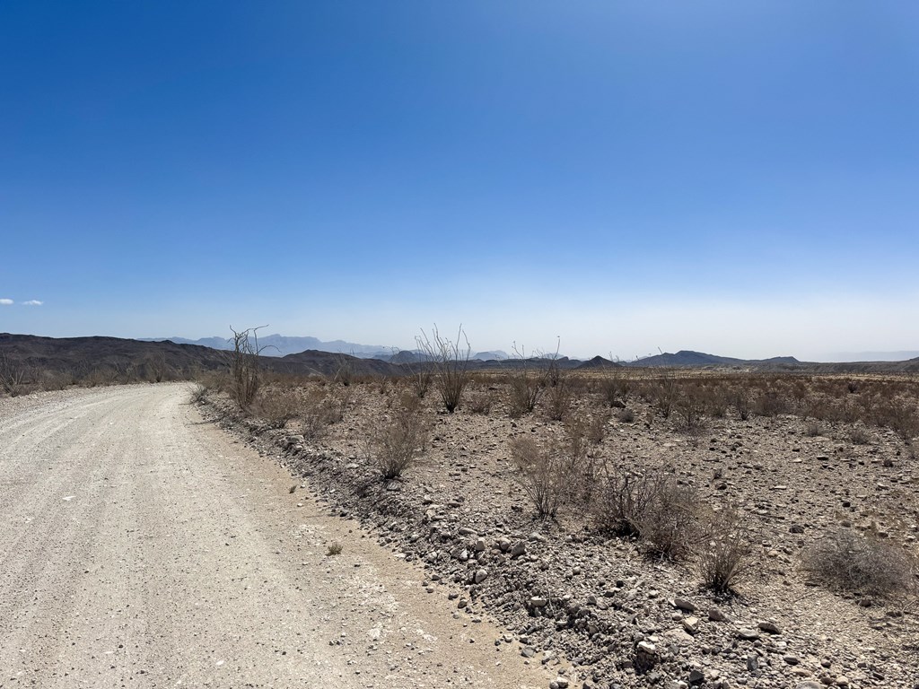 91 Salt Grass Draw, Terlingua, Texas image 2