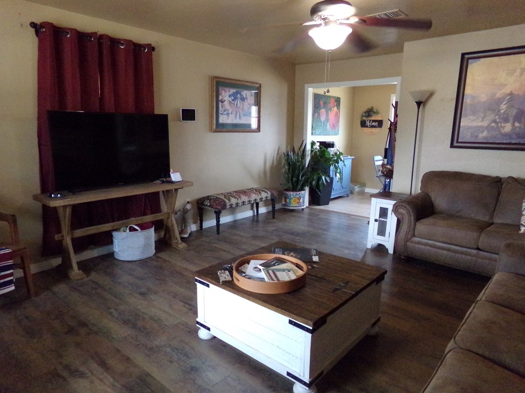 1006 NW 9th St, Andrews, Texas image 4