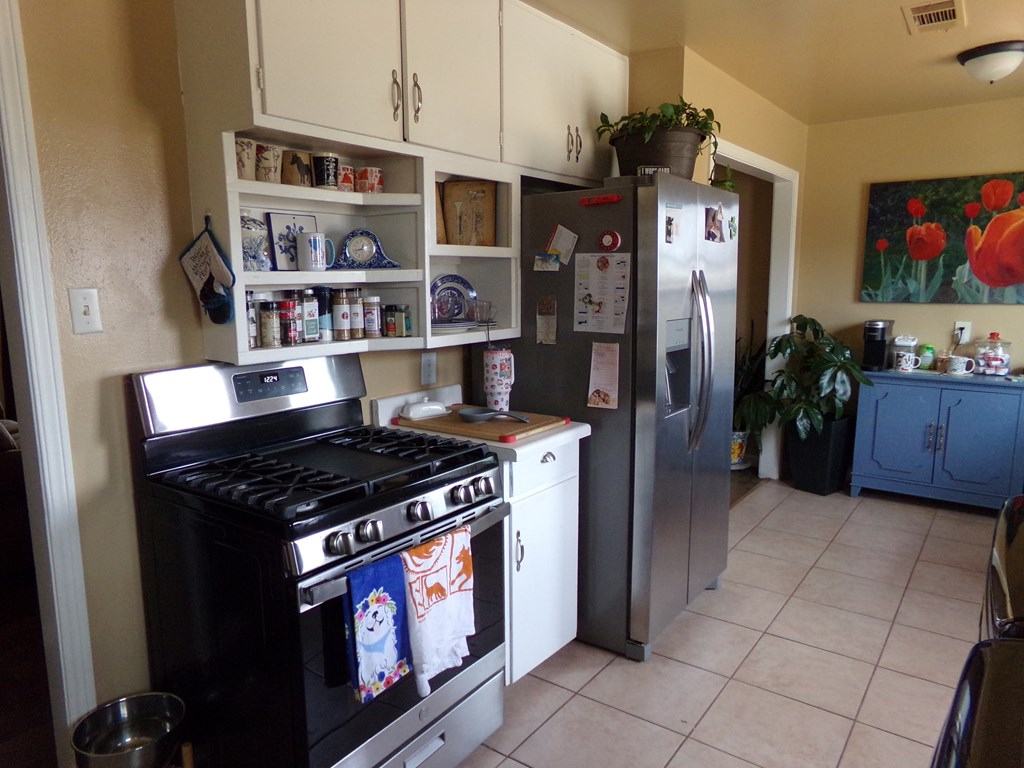 1006 NW 9th St, Andrews, Texas image 8