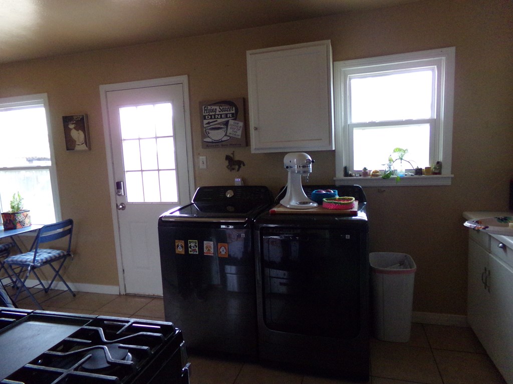 1006 NW 9th St, Andrews, Texas image 17