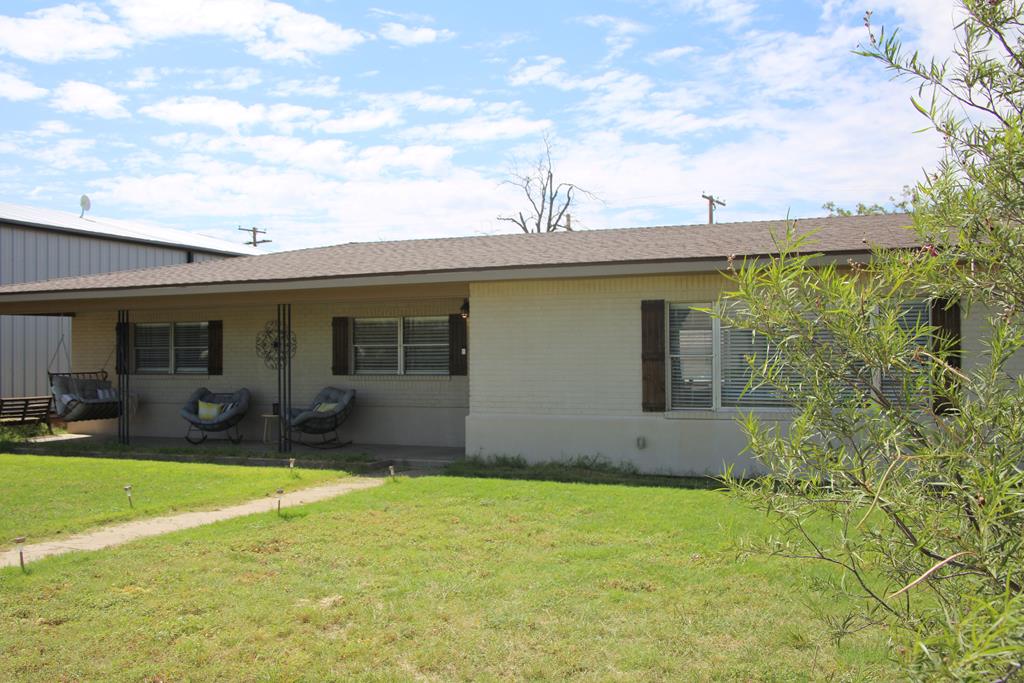 110 SW 11th St, Seminole, Texas image 30