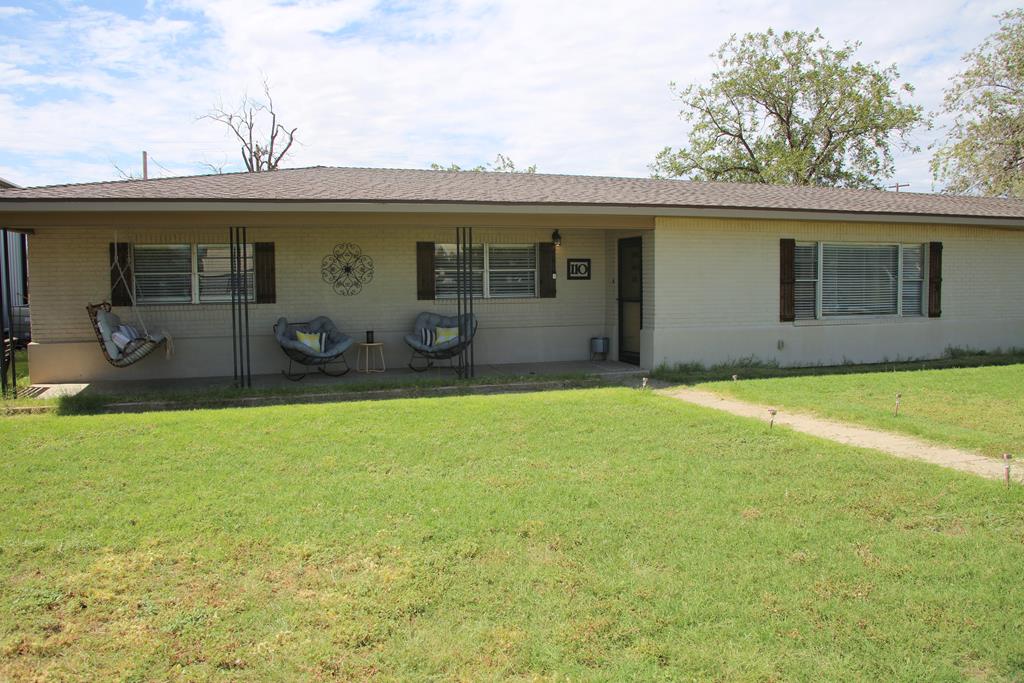 110 SW 11th St, Seminole, Texas image 34