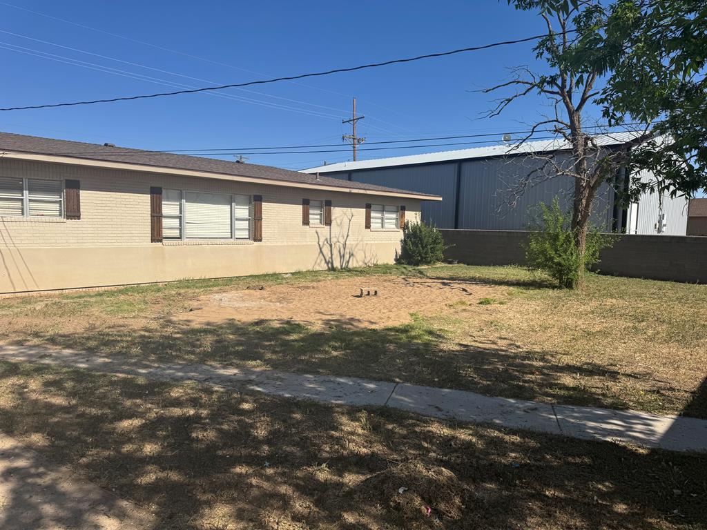 110 SW 11th St, Seminole, Texas image 38