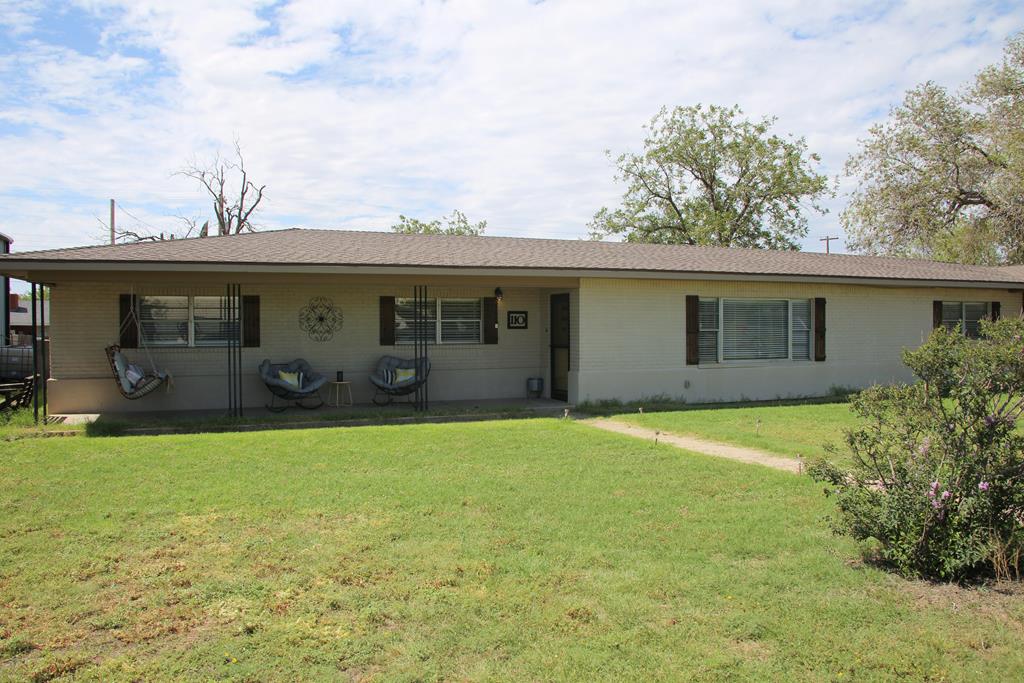 110 SW 11th St, Seminole, Texas image 31