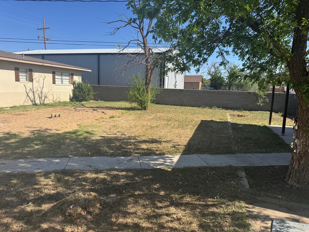 110 SW 11th St, Seminole, Texas image 40